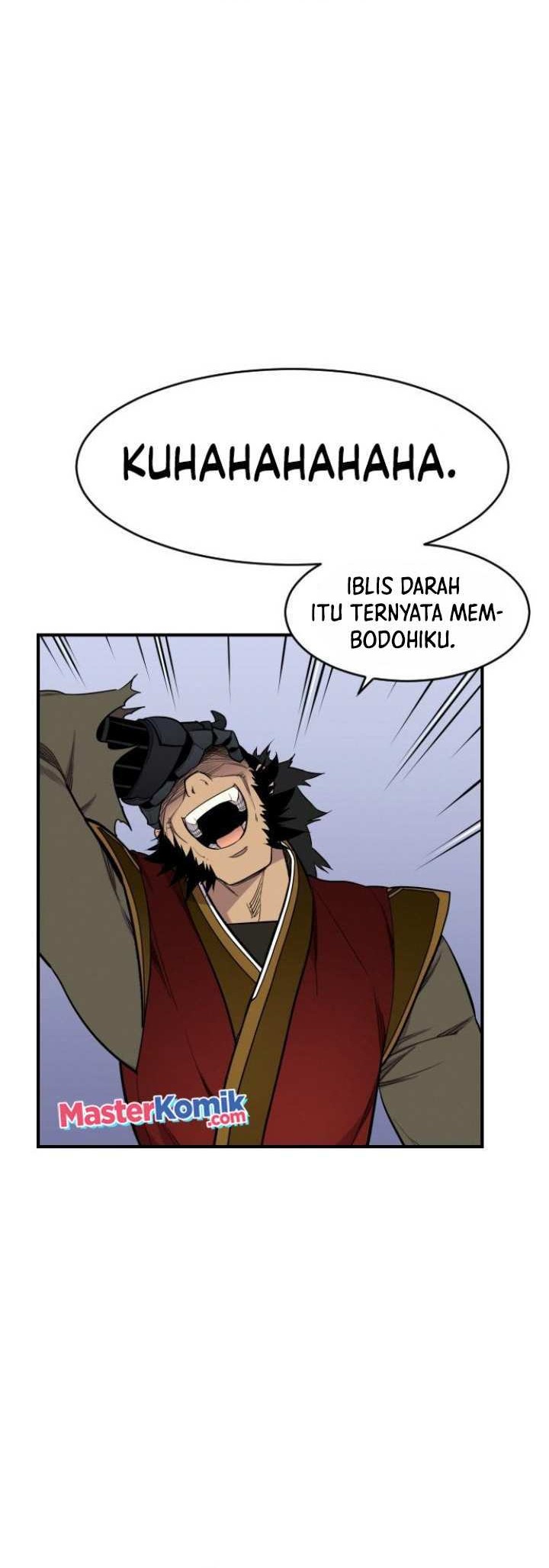 The Strongest in History Chapter 84 - halaman 17