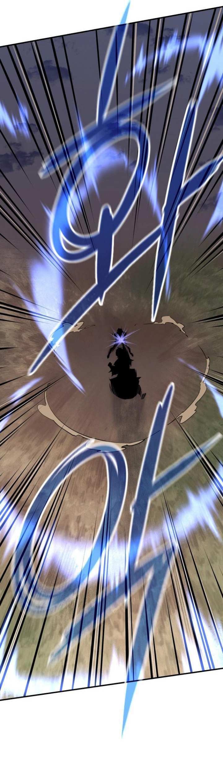 The Strongest in History Chapter 84 - halaman 27