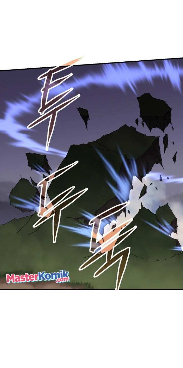 The Strongest in History Chapter 84 - halaman 28