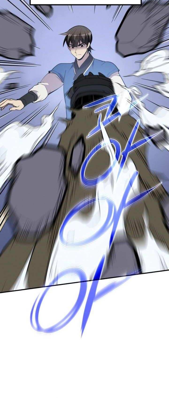 The Strongest in History Chapter 84 - halaman 3