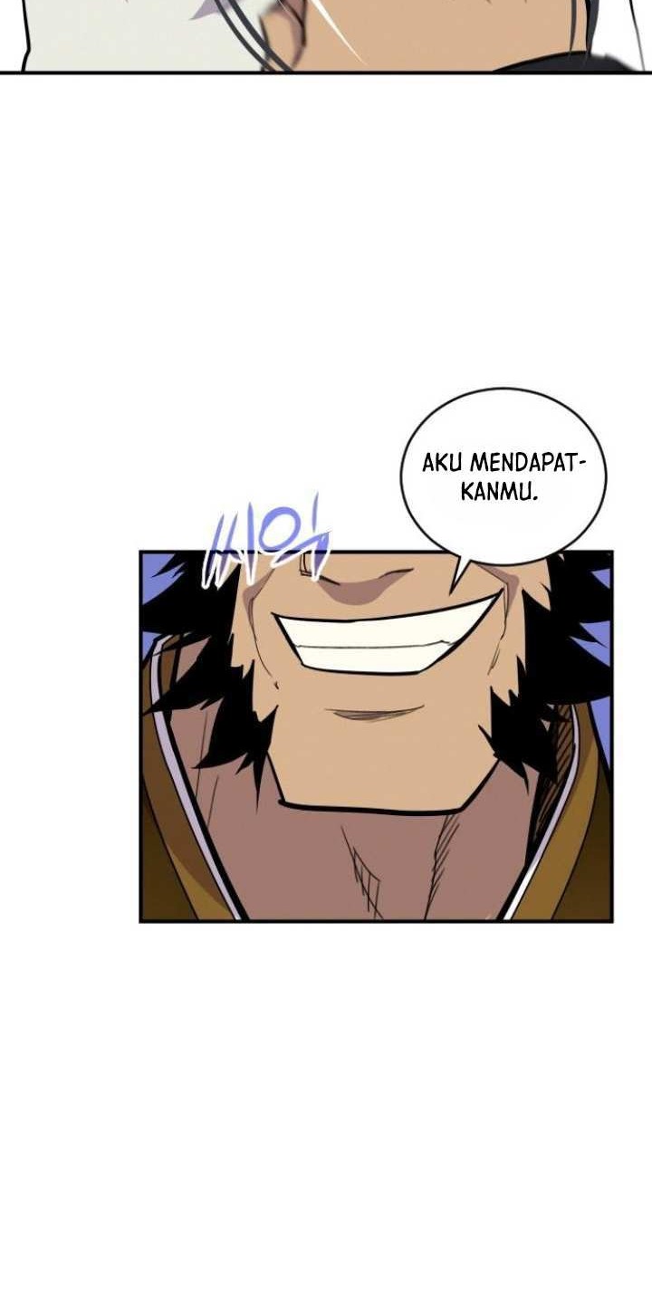 The Strongest in History Chapter 84 - halaman 35