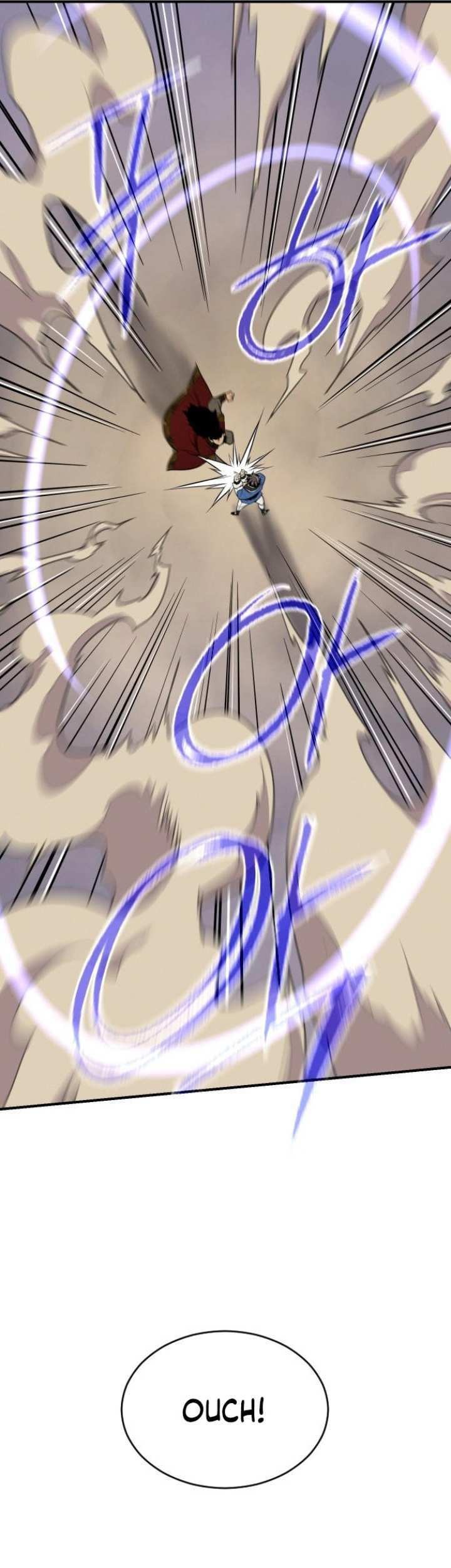 The Strongest in History Chapter 84 - halaman 6