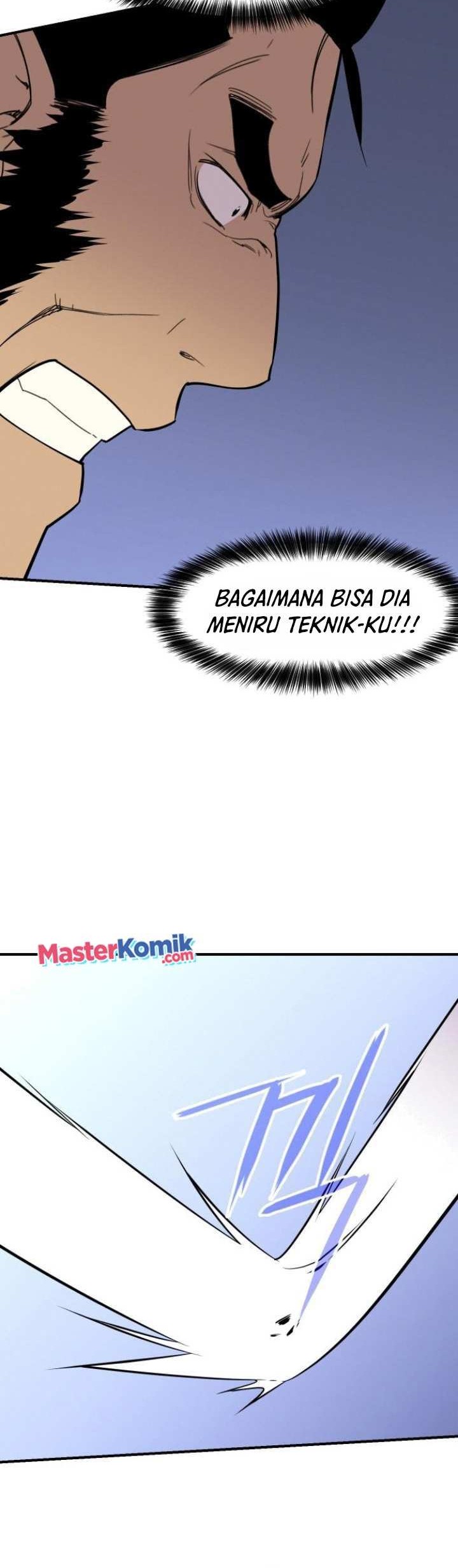 The Strongest in History Chapter 84 - halaman 60