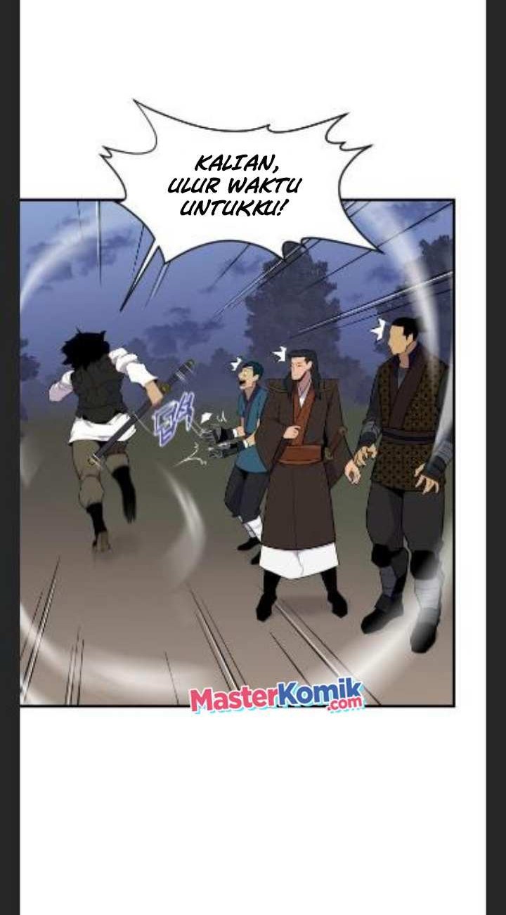 The Strongest in History Chapter 85 - halaman 11