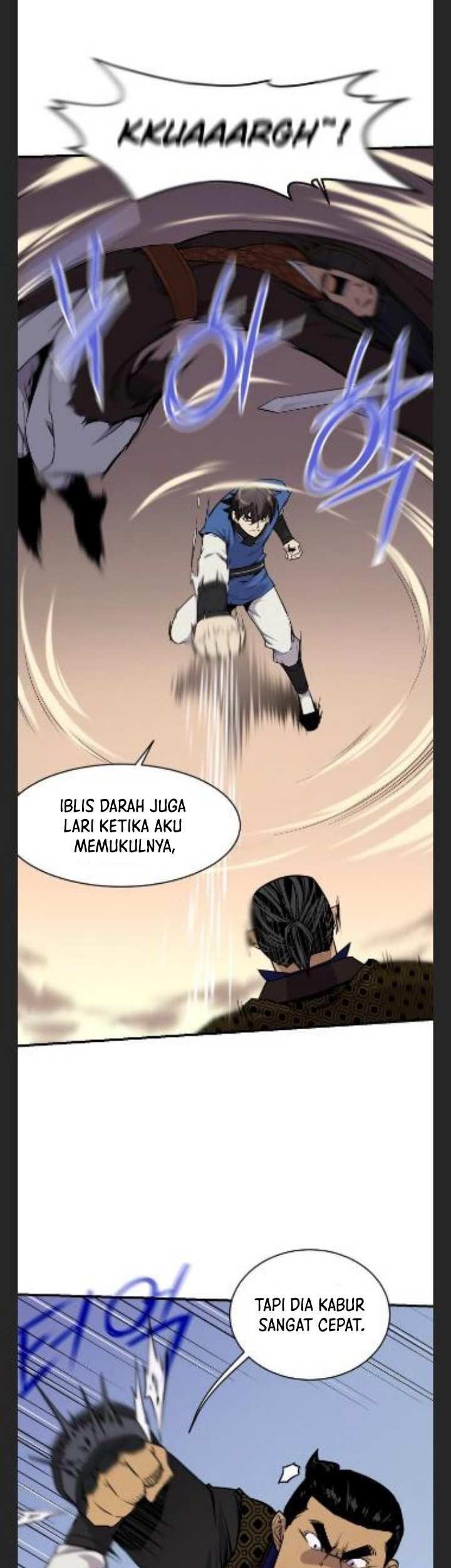 The Strongest in History Chapter 85 - halaman 14