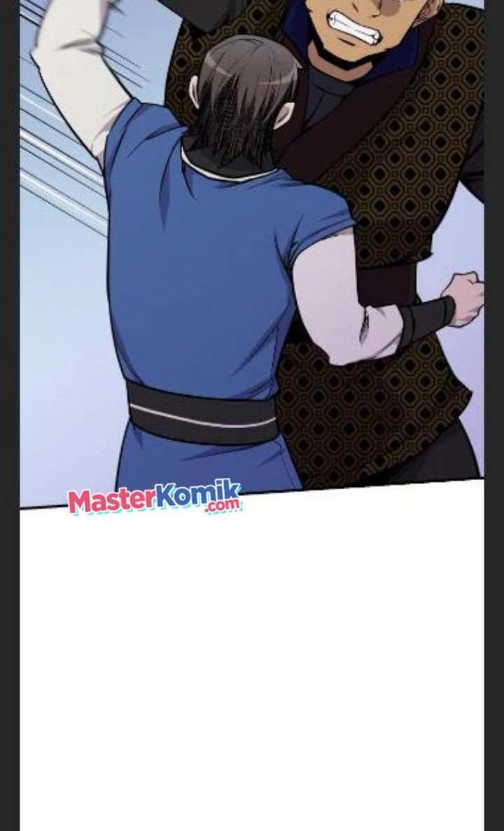 The Strongest in History Chapter 85 - halaman 15