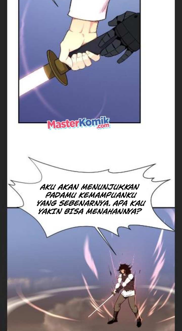 The Strongest in History Chapter 85 - halaman 19