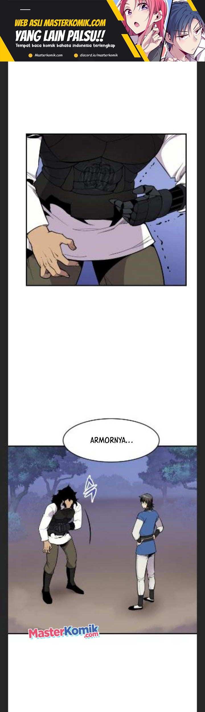 The Strongest in History Chapter 85 - halaman 2