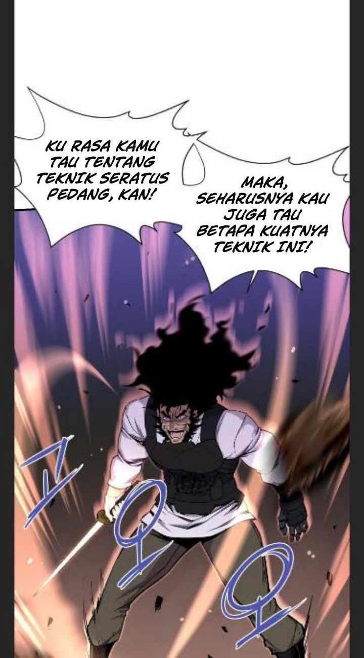 The Strongest in History Chapter 85 - halaman 21