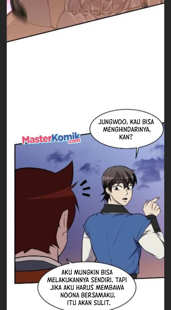 The Strongest in History Chapter 85 - halaman 23