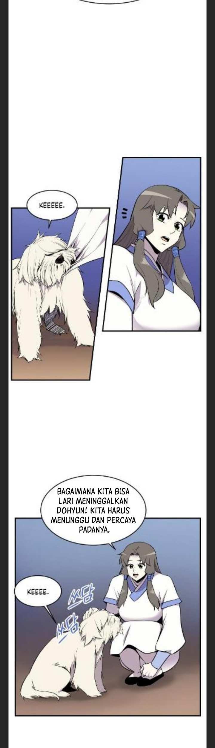 The Strongest in History Chapter 85 - halaman 24