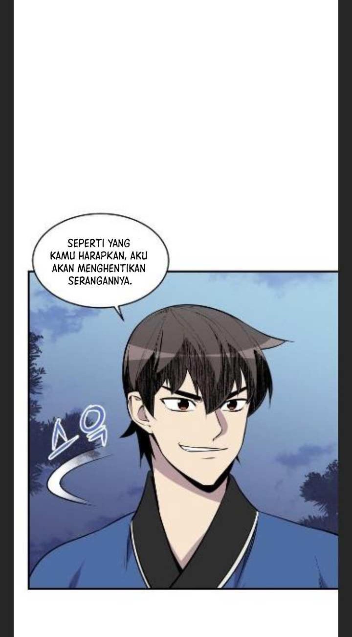 The Strongest in History Chapter 85 - halaman 25