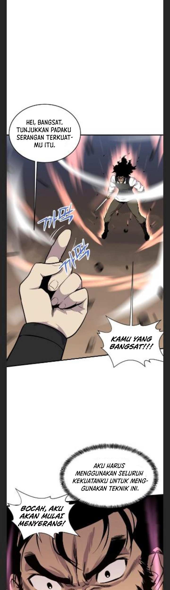 The Strongest in History Chapter 85 - halaman 26
