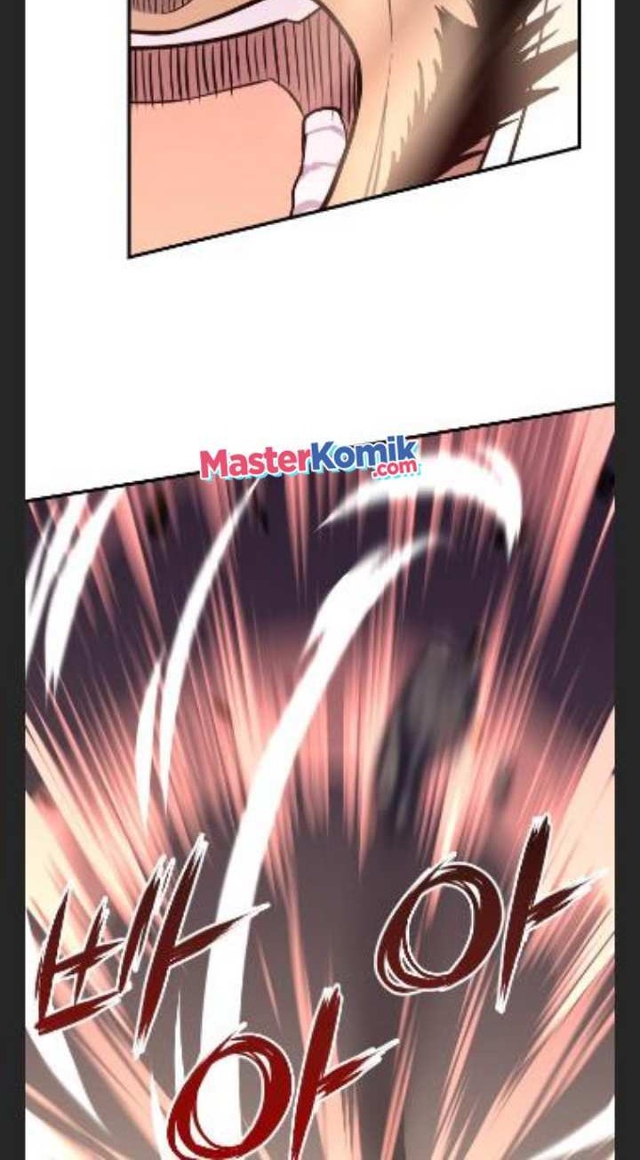 The Strongest in History Chapter 85 - halaman 35