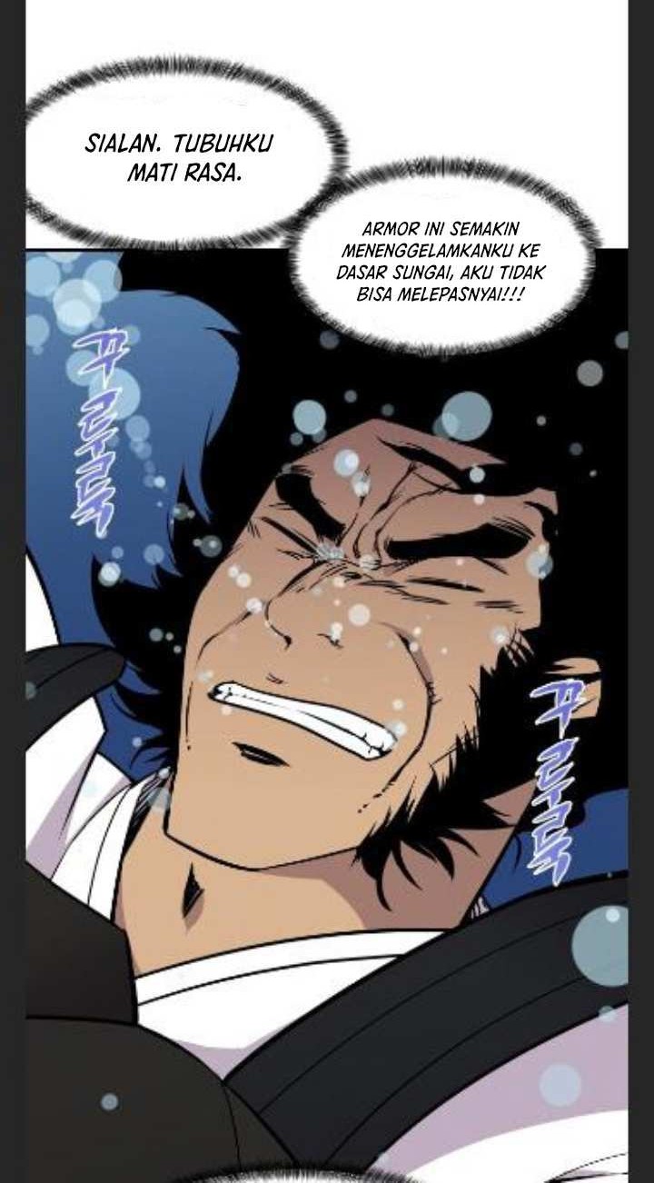 The Strongest in History Chapter 85 - halaman 43
