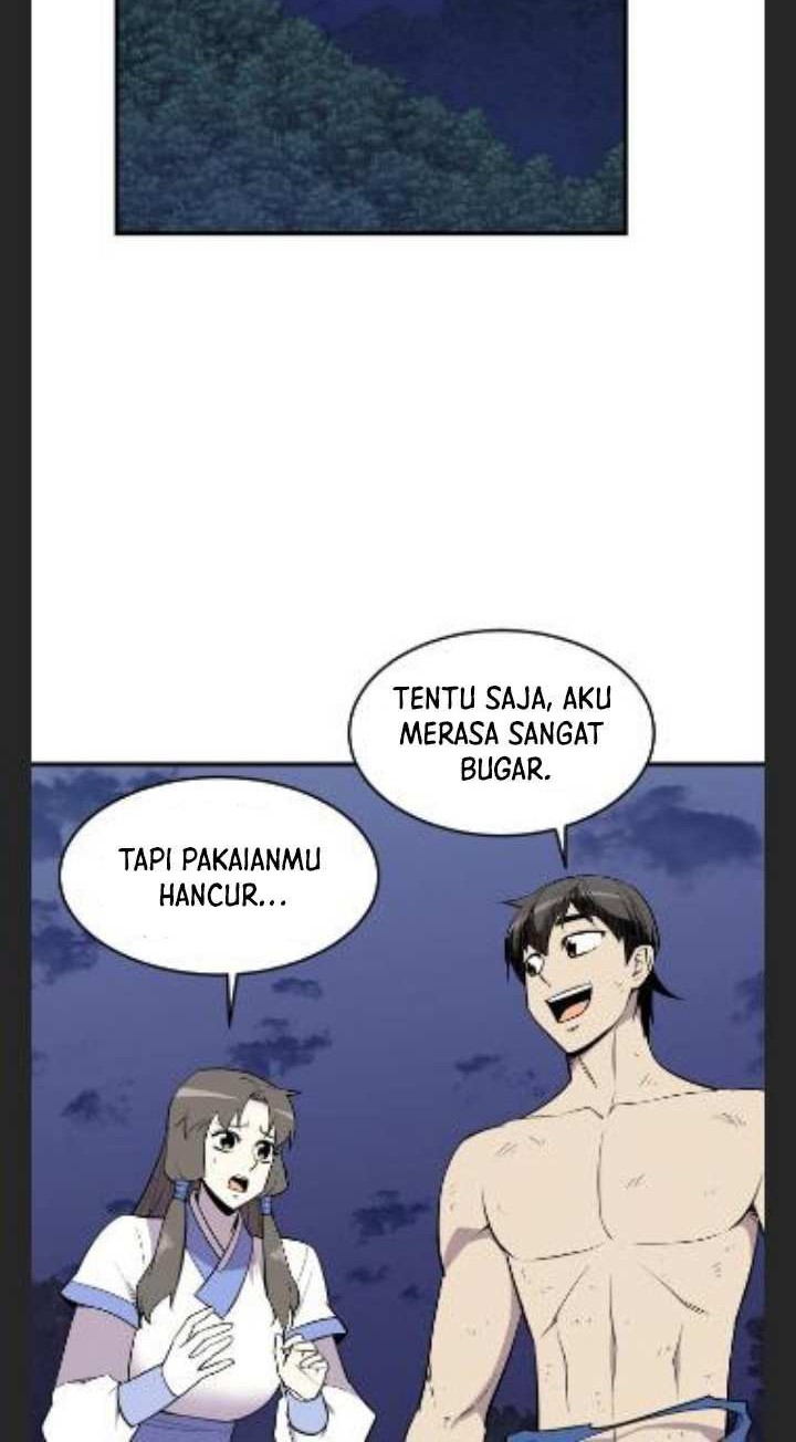 The Strongest in History Chapter 85 - halaman 45