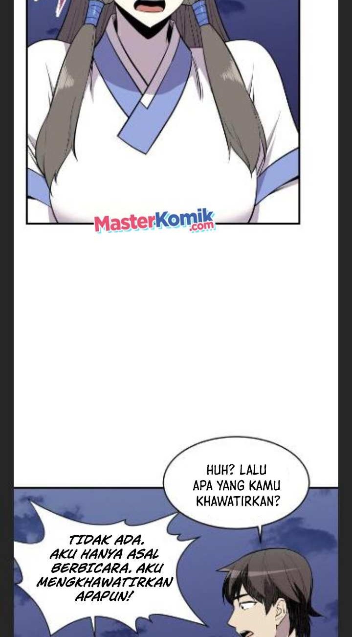 The Strongest in History Chapter 85 - halaman 47