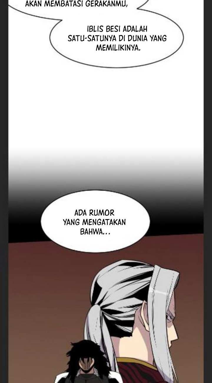 The Strongest in History Chapter 85 - halaman 5