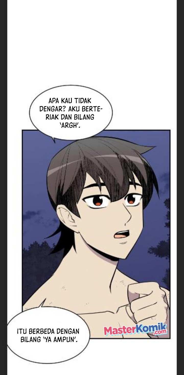 The Strongest in History Chapter 85 - halaman 51