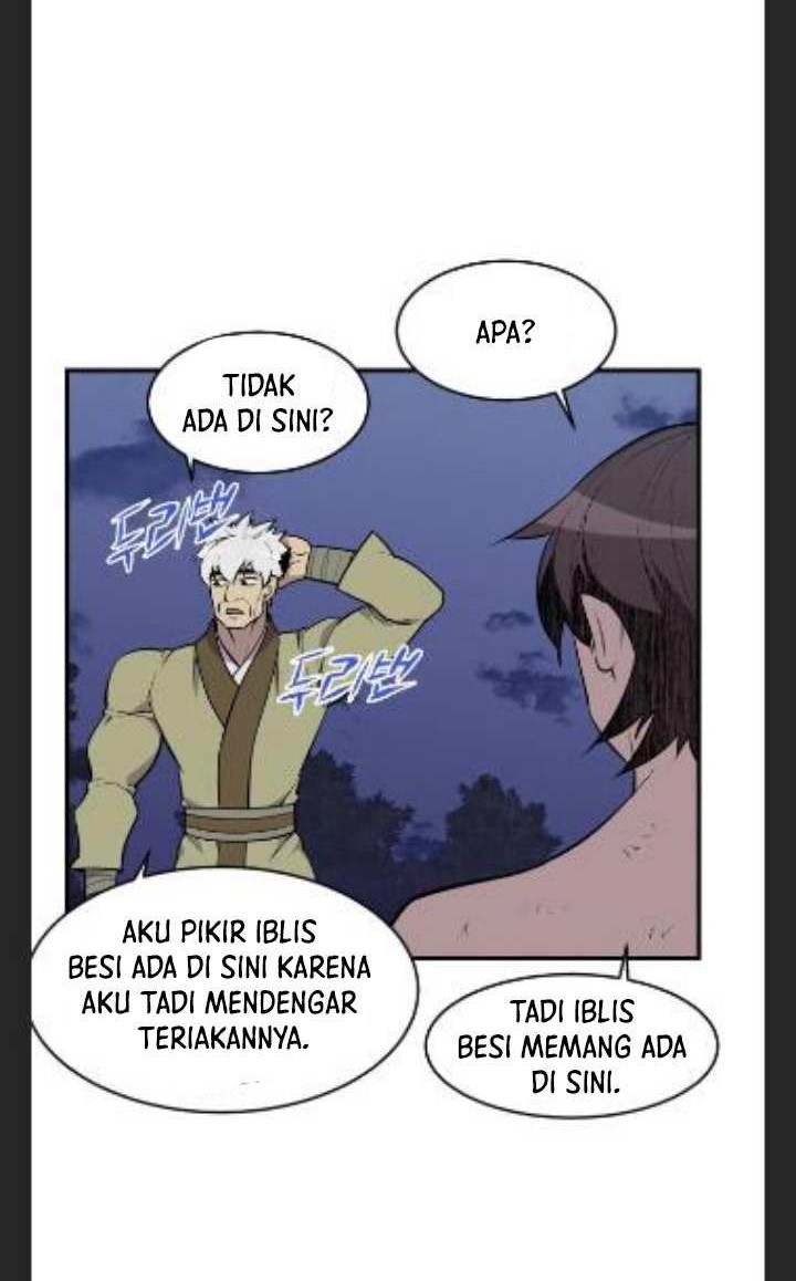 The Strongest in History Chapter 85 - halaman 53
