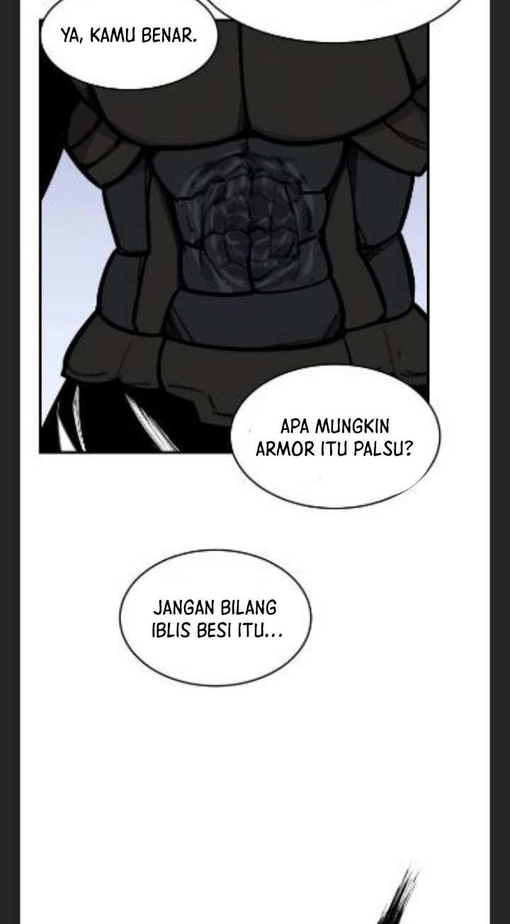 The Strongest in History Chapter 85 - halaman 7