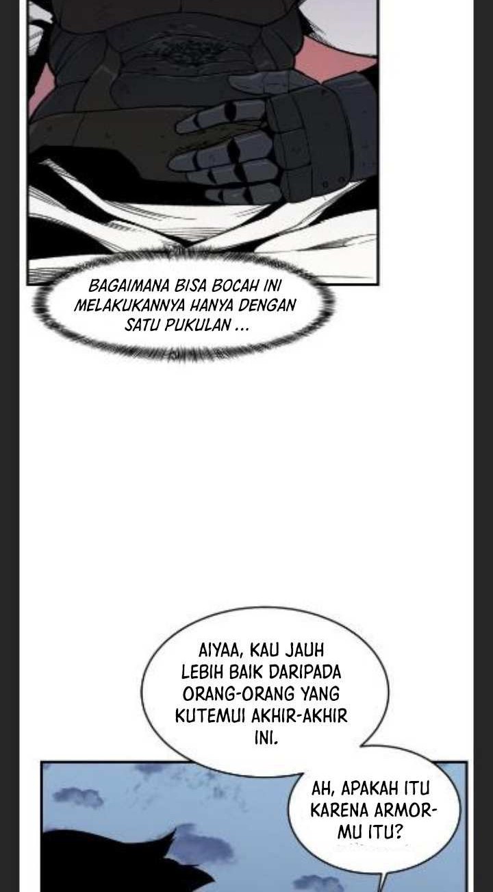 The Strongest in History Chapter 85 - halaman 9