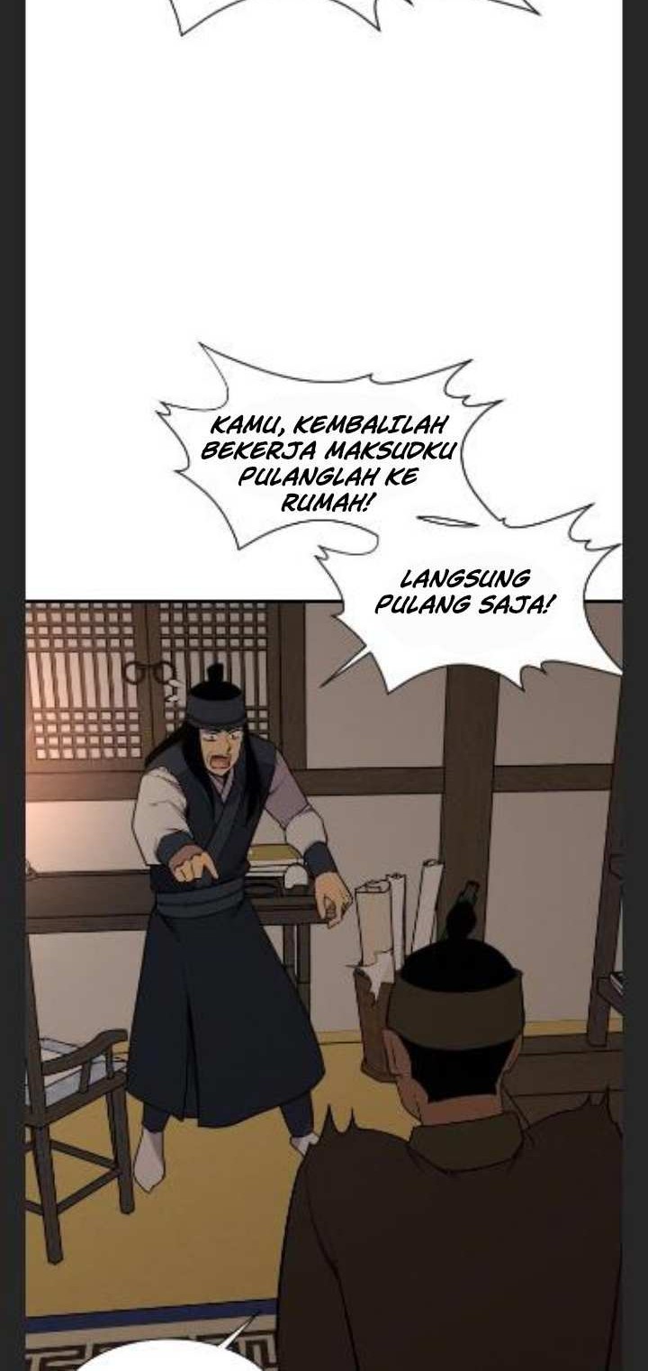 The Strongest in History Chapter 86 - halaman 10