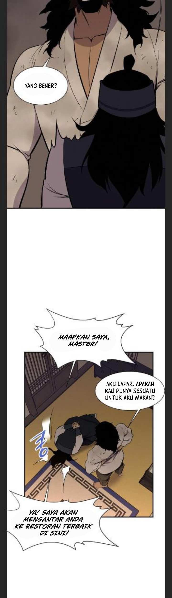 The Strongest in History Chapter 86 - halaman 13