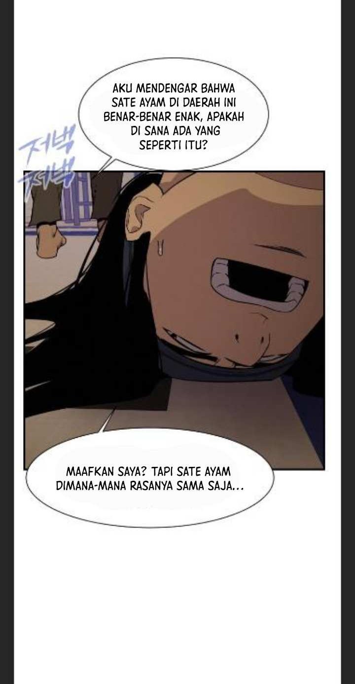 The Strongest in History Chapter 86 - halaman 14