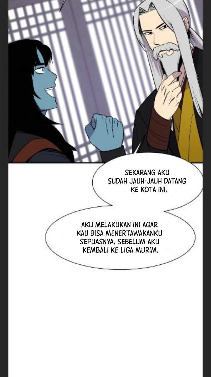 The Strongest in History Chapter 86 - halaman 18