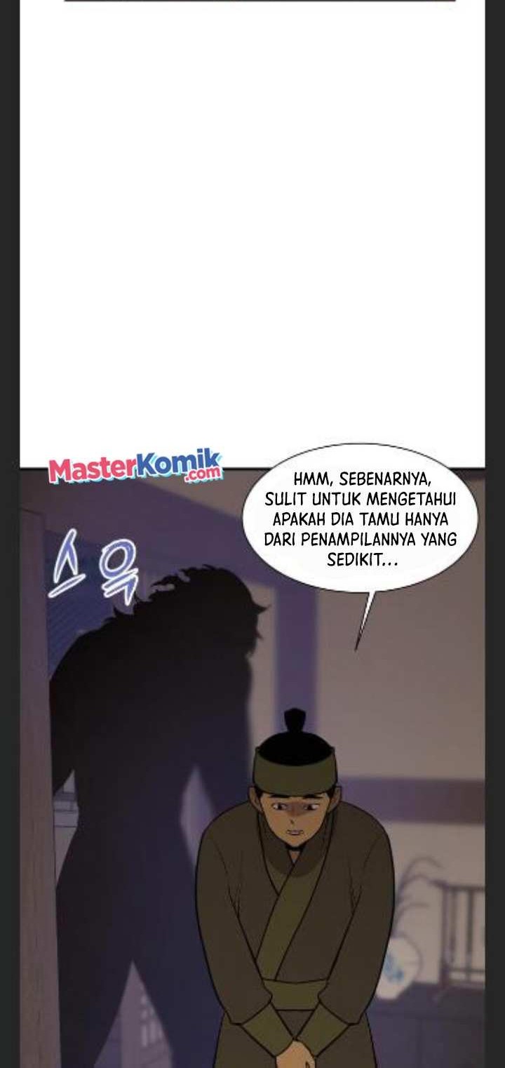 The Strongest in History Chapter 86 - halaman 8