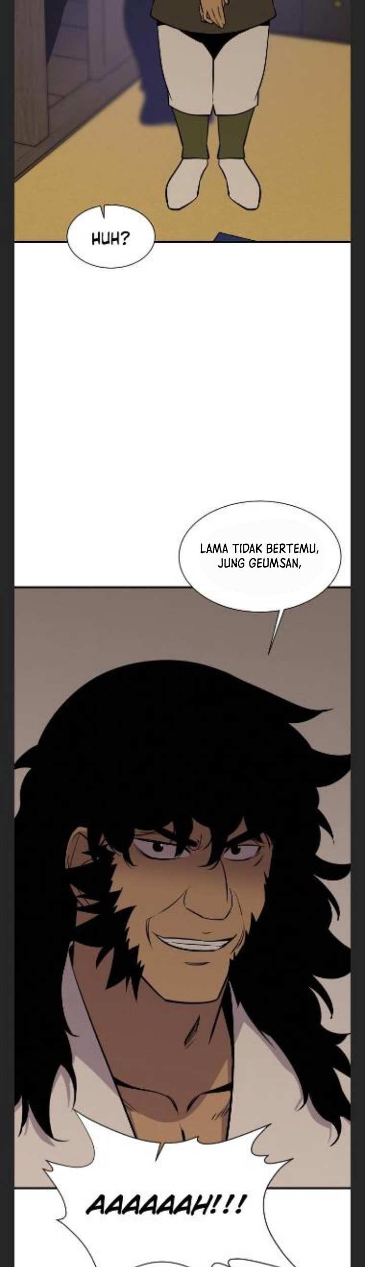 The Strongest in History Chapter 86 - halaman 9