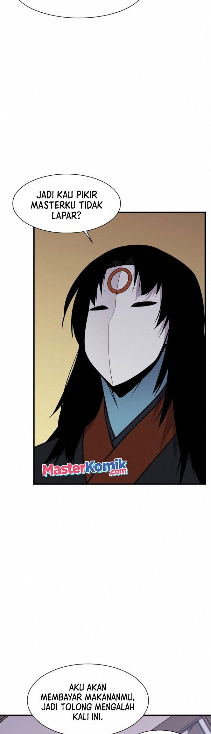 The Strongest in History Chapter 87 - halaman 14