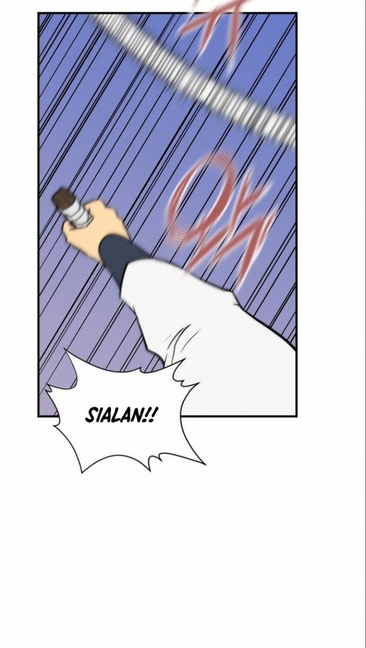 The Strongest in History Chapter 87 - halaman 20