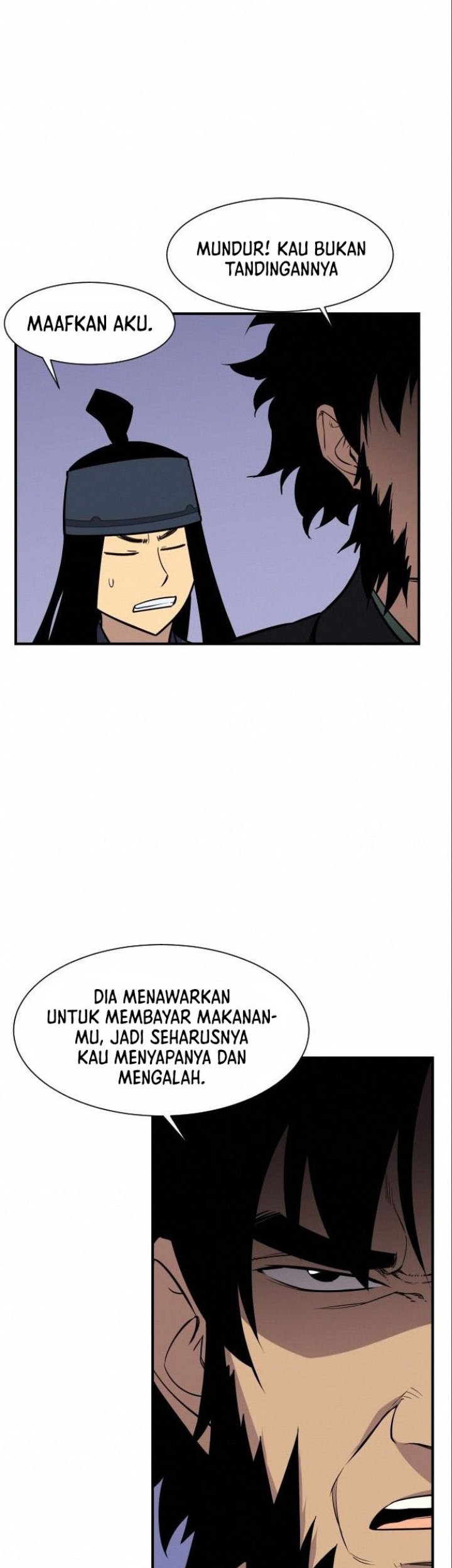 The Strongest in History Chapter 87 - halaman 23