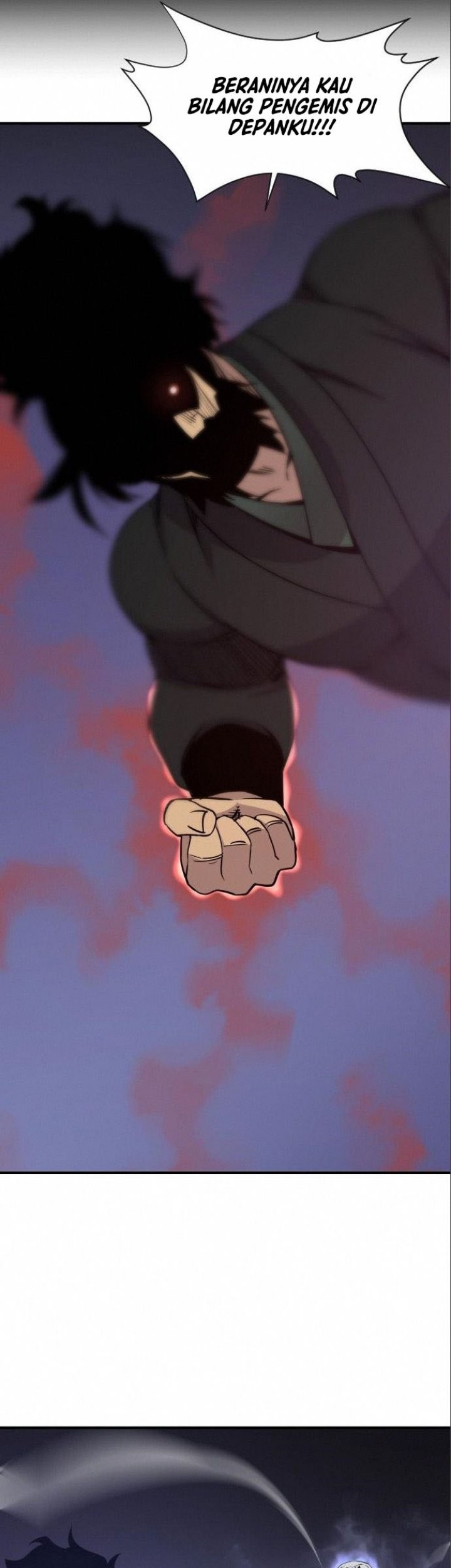 The Strongest in History Chapter 87 - halaman 26