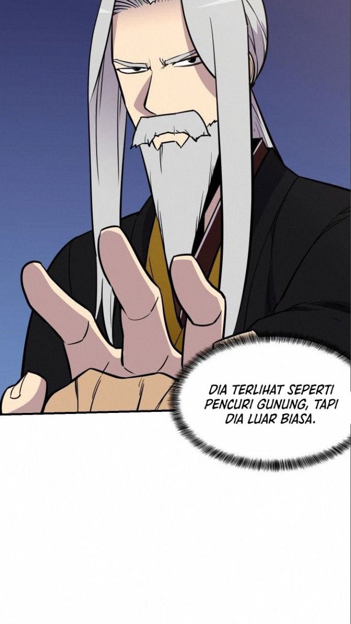 The Strongest in History Chapter 87 - halaman 30