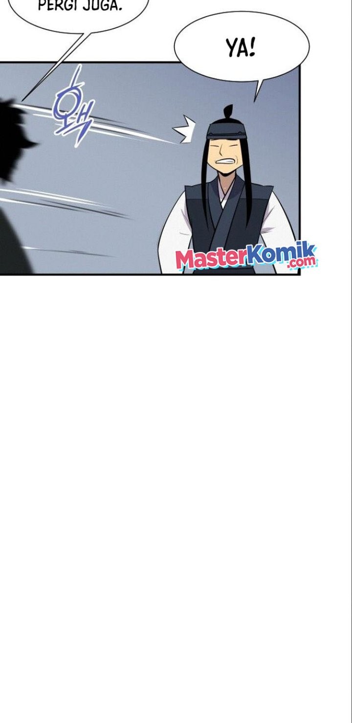 The Strongest in History Chapter 87 - halaman 35