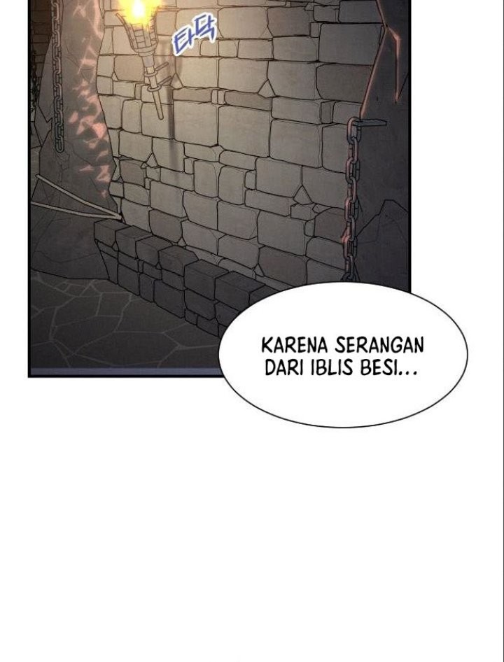 The Strongest in History Chapter 87 - halaman 55