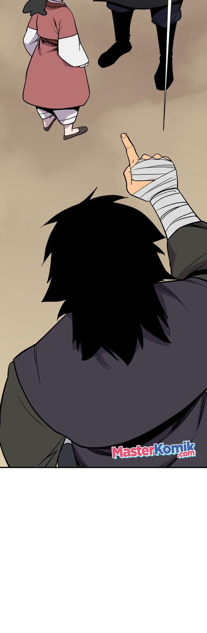 The Strongest in History Chapter 88 - halaman 13