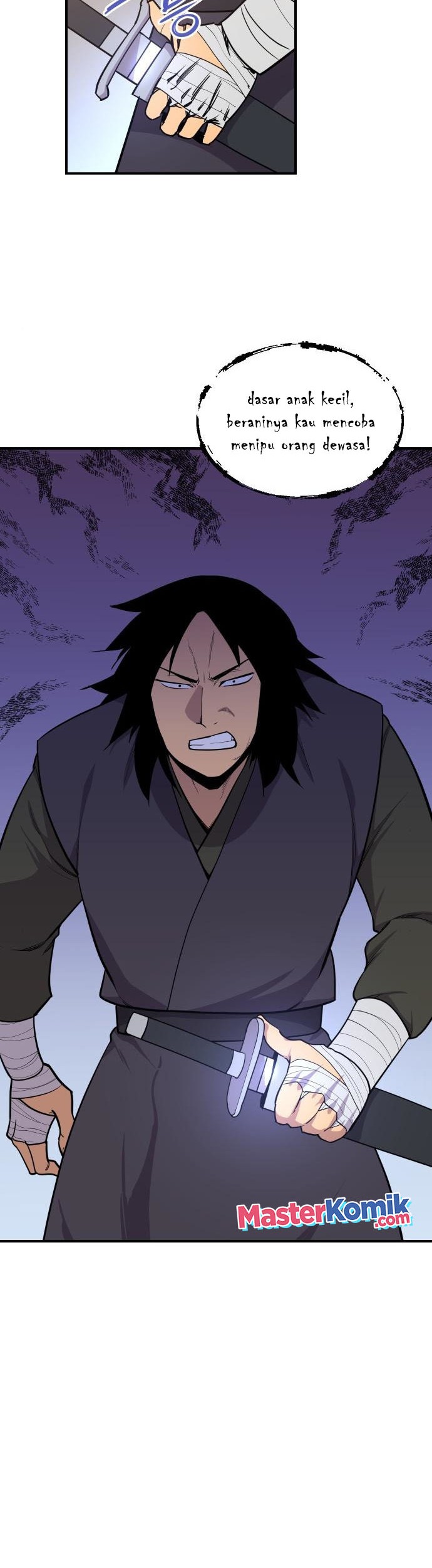 The Strongest in History Chapter 88 - halaman 17