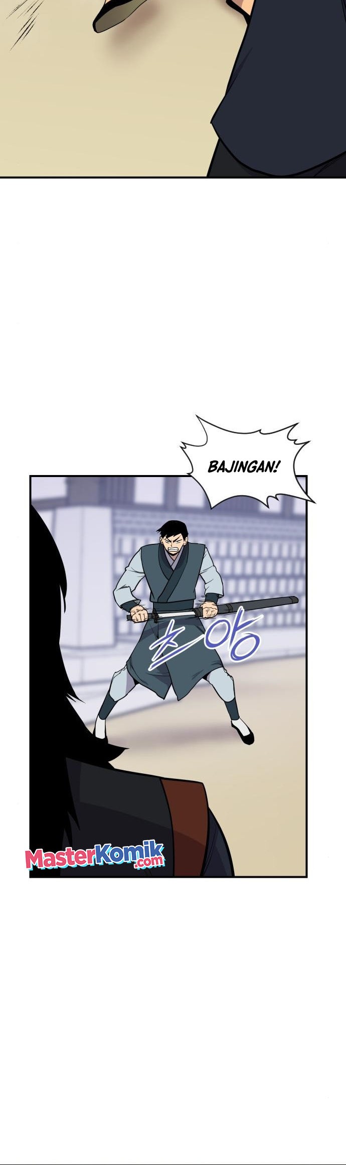 The Strongest in History Chapter 88 - halaman 19