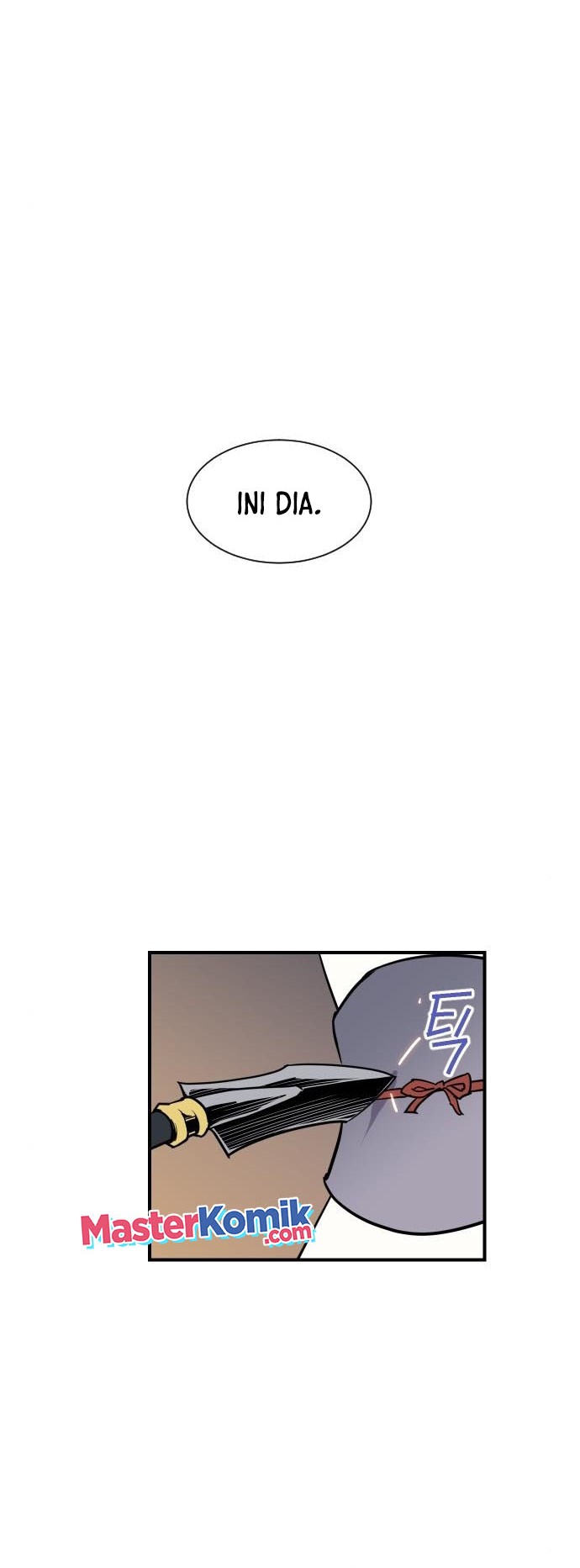 The Strongest in History Chapter 88 - halaman 31