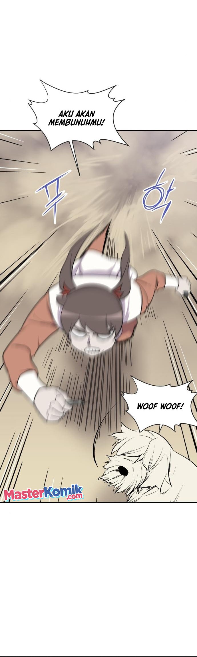 The Strongest in History Chapter 88 - halaman 33
