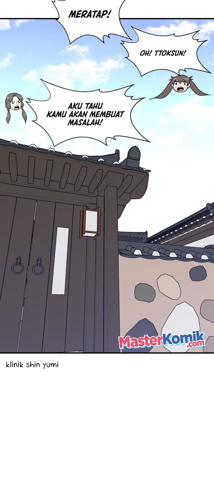 The Strongest in History Chapter 88 - halaman 35
