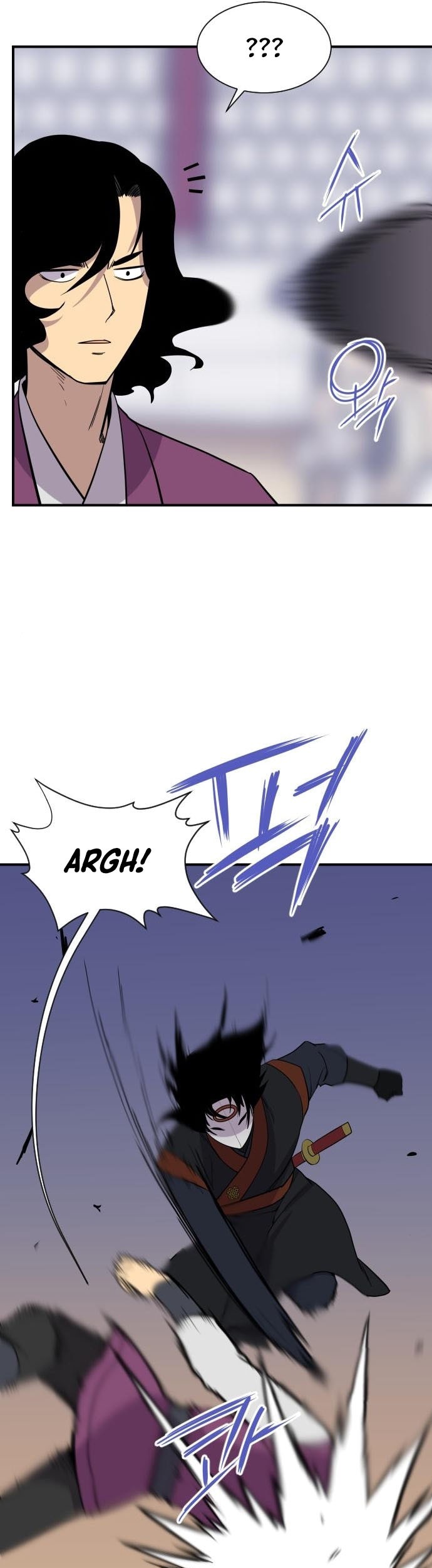 The Strongest in History Chapter 88 - halaman 40