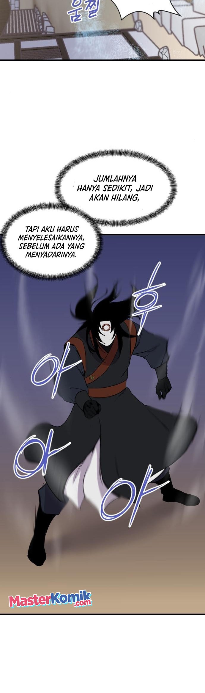 The Strongest in History Chapter 88 - halaman 43