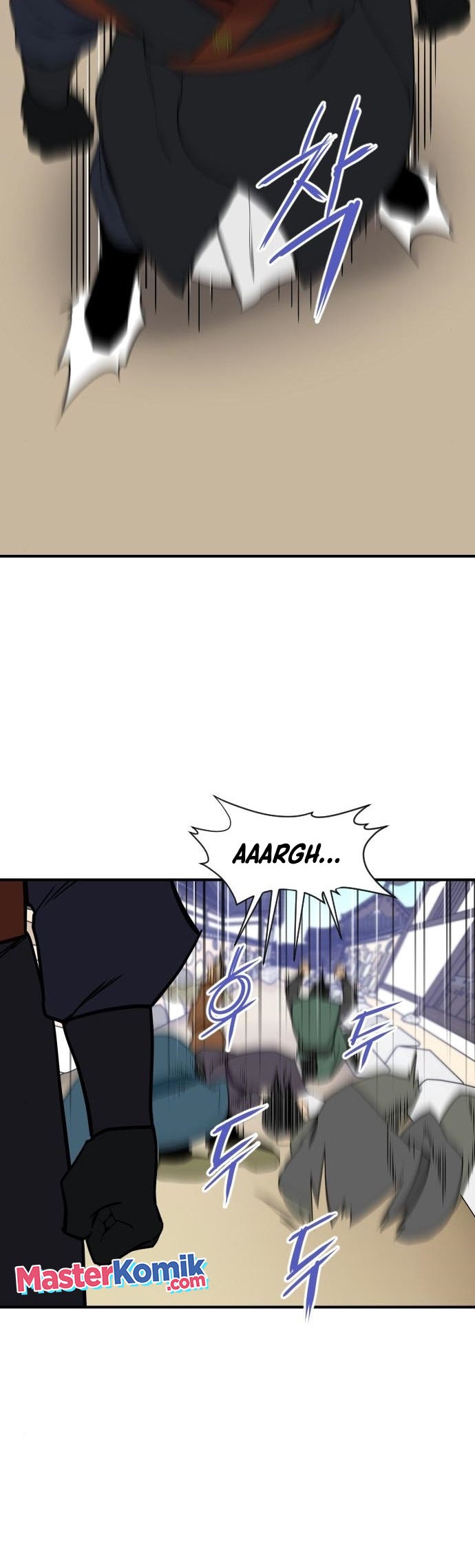 The Strongest in History Chapter 88 - halaman 47