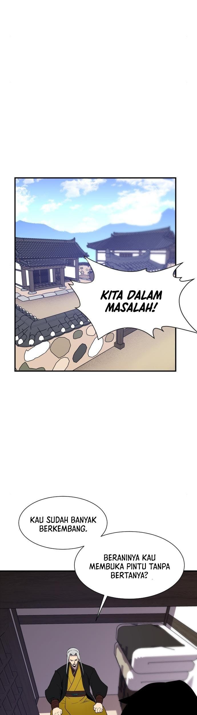 The Strongest in History Chapter 89 - halaman 10