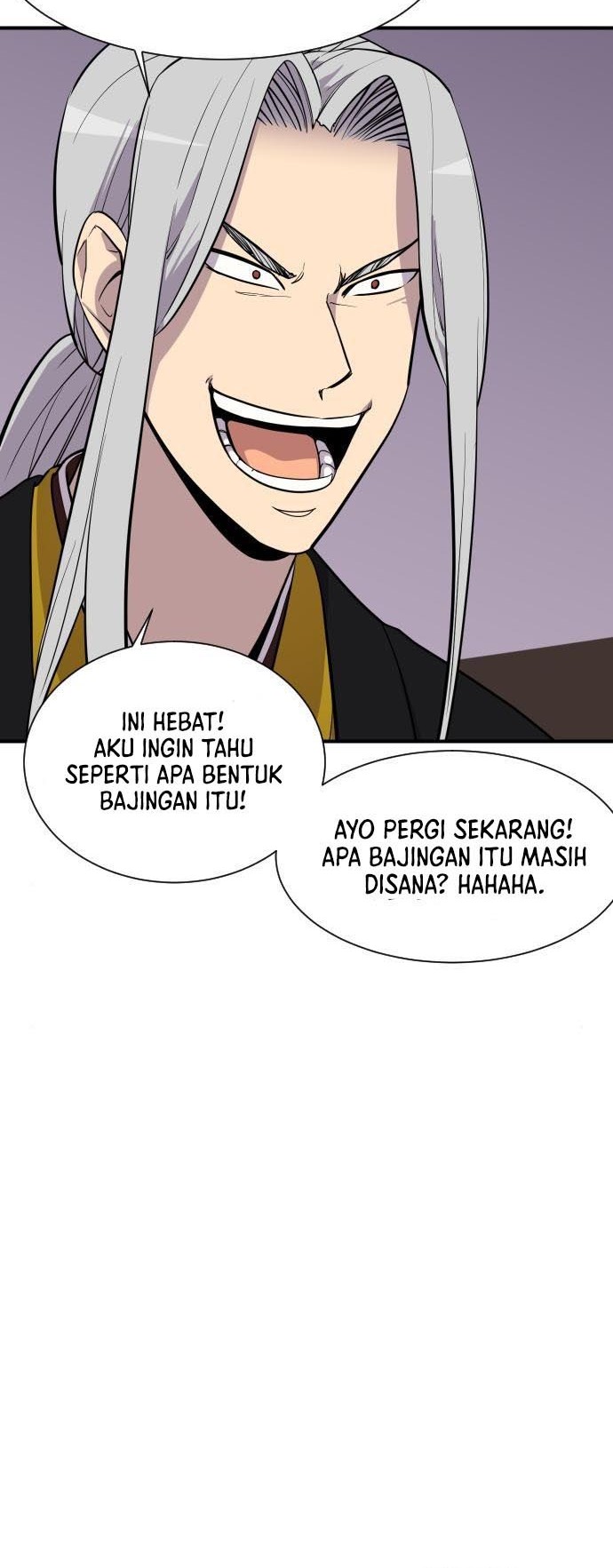 The Strongest in History Chapter 89 - halaman 13